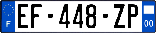 EF-448-ZP