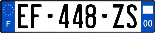 EF-448-ZS