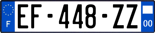 EF-448-ZZ