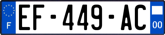 EF-449-AC