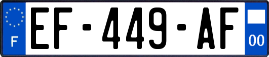 EF-449-AF