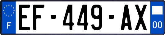 EF-449-AX