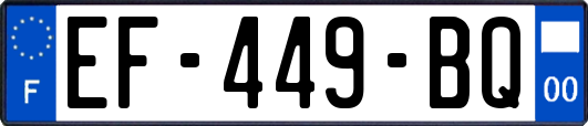 EF-449-BQ