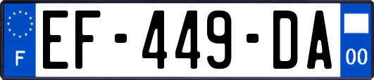 EF-449-DA