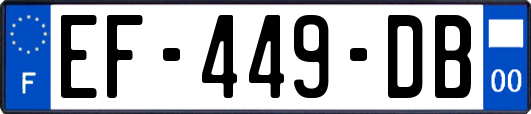 EF-449-DB