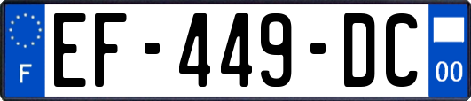 EF-449-DC