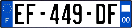 EF-449-DF