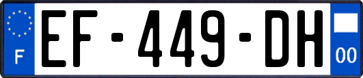 EF-449-DH