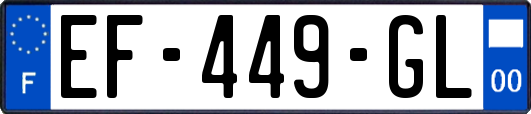 EF-449-GL