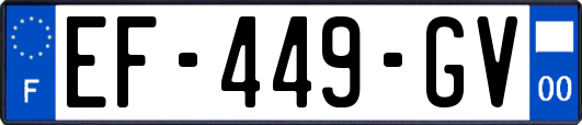 EF-449-GV