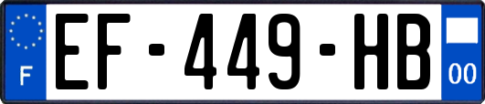 EF-449-HB