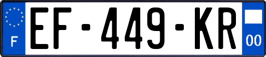 EF-449-KR