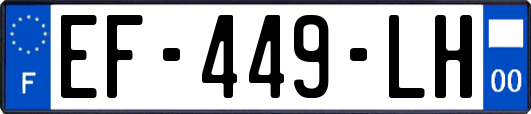 EF-449-LH