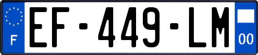 EF-449-LM