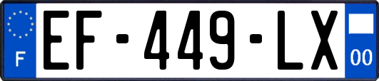 EF-449-LX