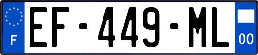 EF-449-ML