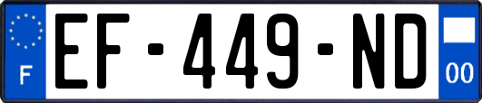 EF-449-ND