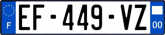 EF-449-VZ