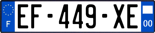 EF-449-XE