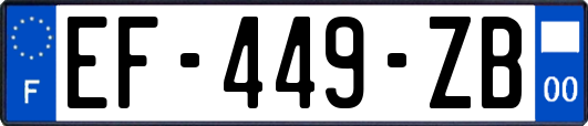 EF-449-ZB