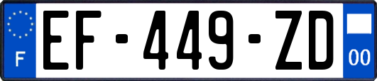 EF-449-ZD