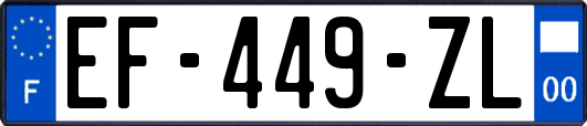 EF-449-ZL