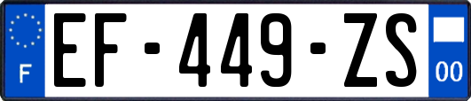 EF-449-ZS