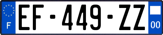 EF-449-ZZ