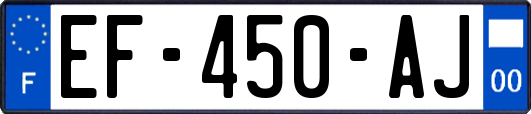 EF-450-AJ