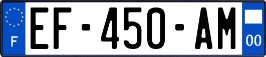 EF-450-AM