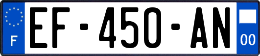 EF-450-AN