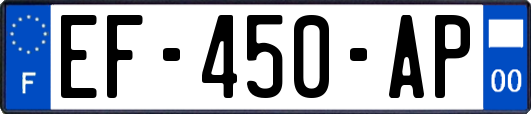 EF-450-AP
