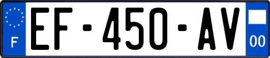 EF-450-AV