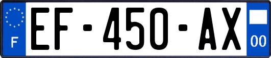 EF-450-AX