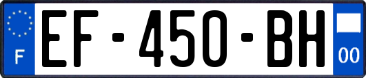 EF-450-BH