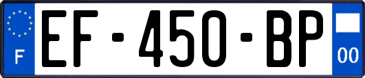 EF-450-BP