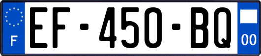 EF-450-BQ