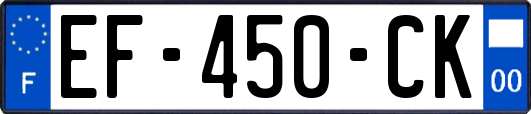 EF-450-CK