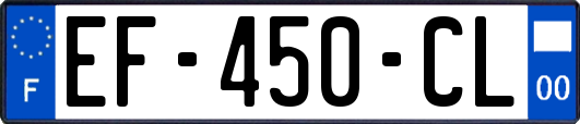 EF-450-CL