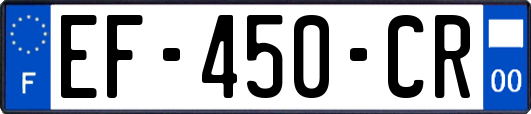 EF-450-CR