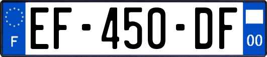 EF-450-DF