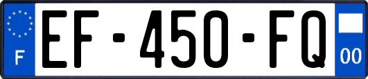 EF-450-FQ