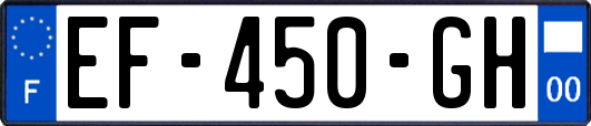 EF-450-GH