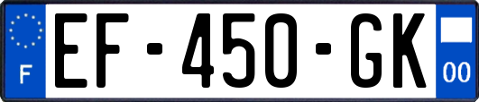 EF-450-GK