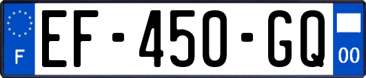 EF-450-GQ