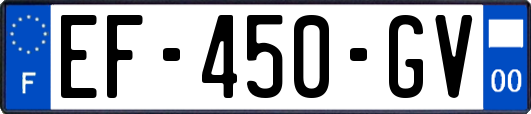 EF-450-GV