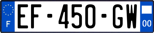 EF-450-GW