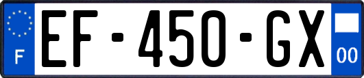 EF-450-GX