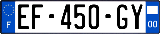 EF-450-GY