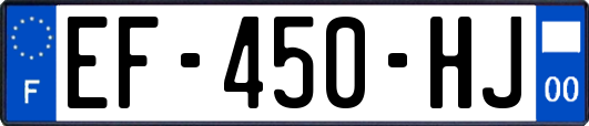 EF-450-HJ